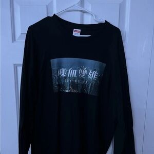 Supreme Killer Tee